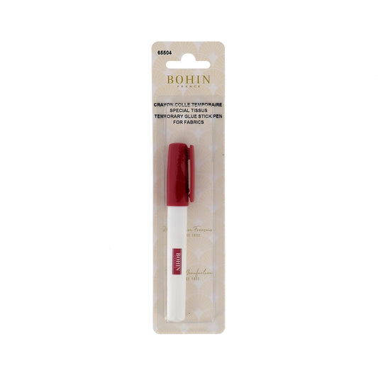 Temporary Textile Glue Pen