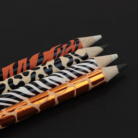 Dressmaker Pencil Savage - White