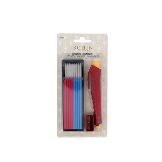 Mechanical Chalk Pencil 1.4mm - Assorted Colours