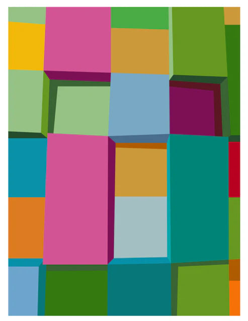 Building Blocks Pattern