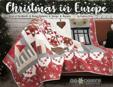 Christmas in Europe
