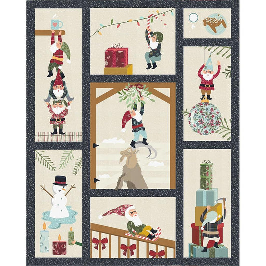 Christmas Mischief Kit