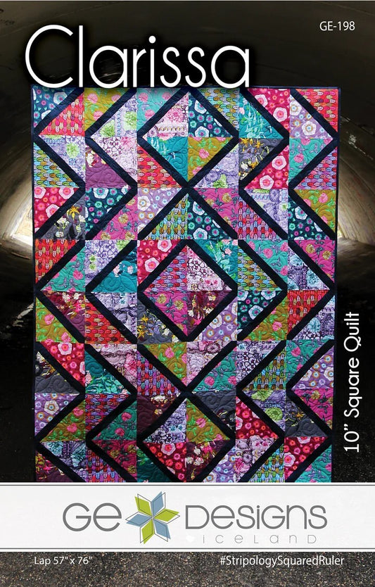 Clarissa Pattern