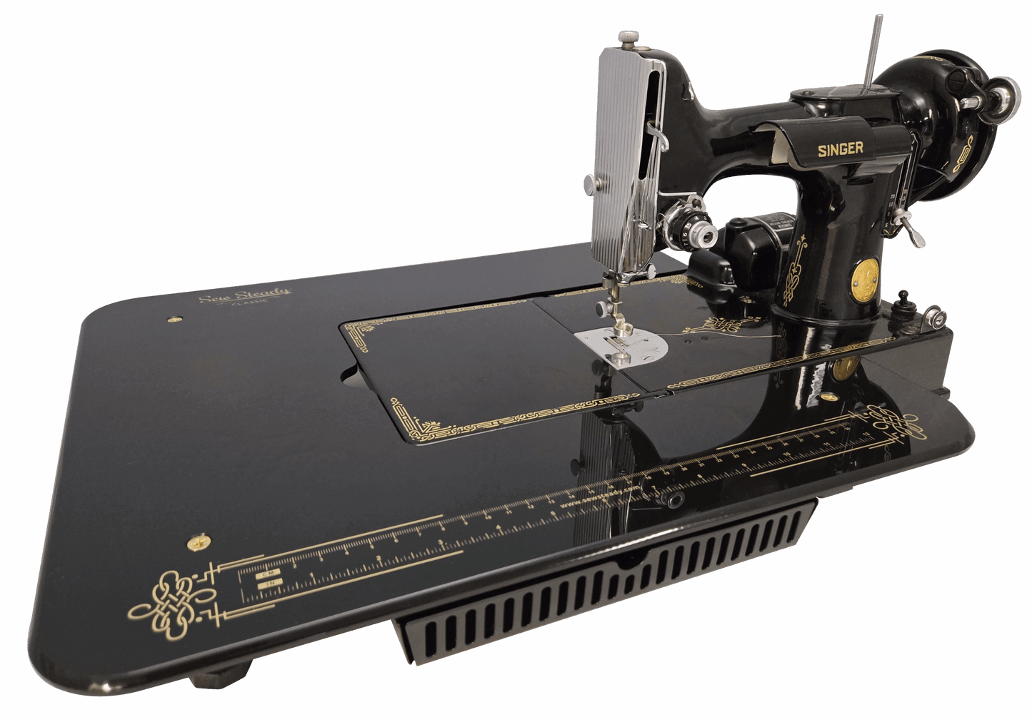 Classic Mini Featherweight 15″ x 17-1/2″ Table