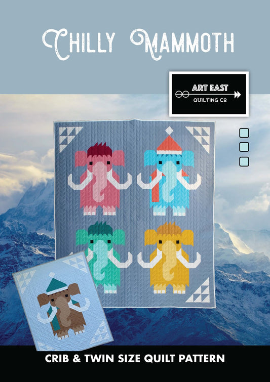 Chilly Mammoth Pattern
