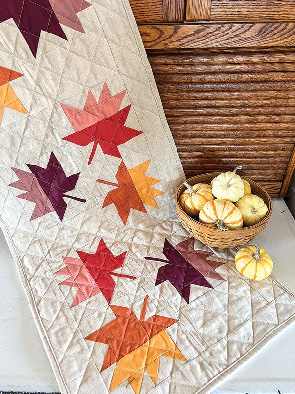 PRE-ORDER: Cozy Quilts for the Modern Home by Abby Luchsinger
