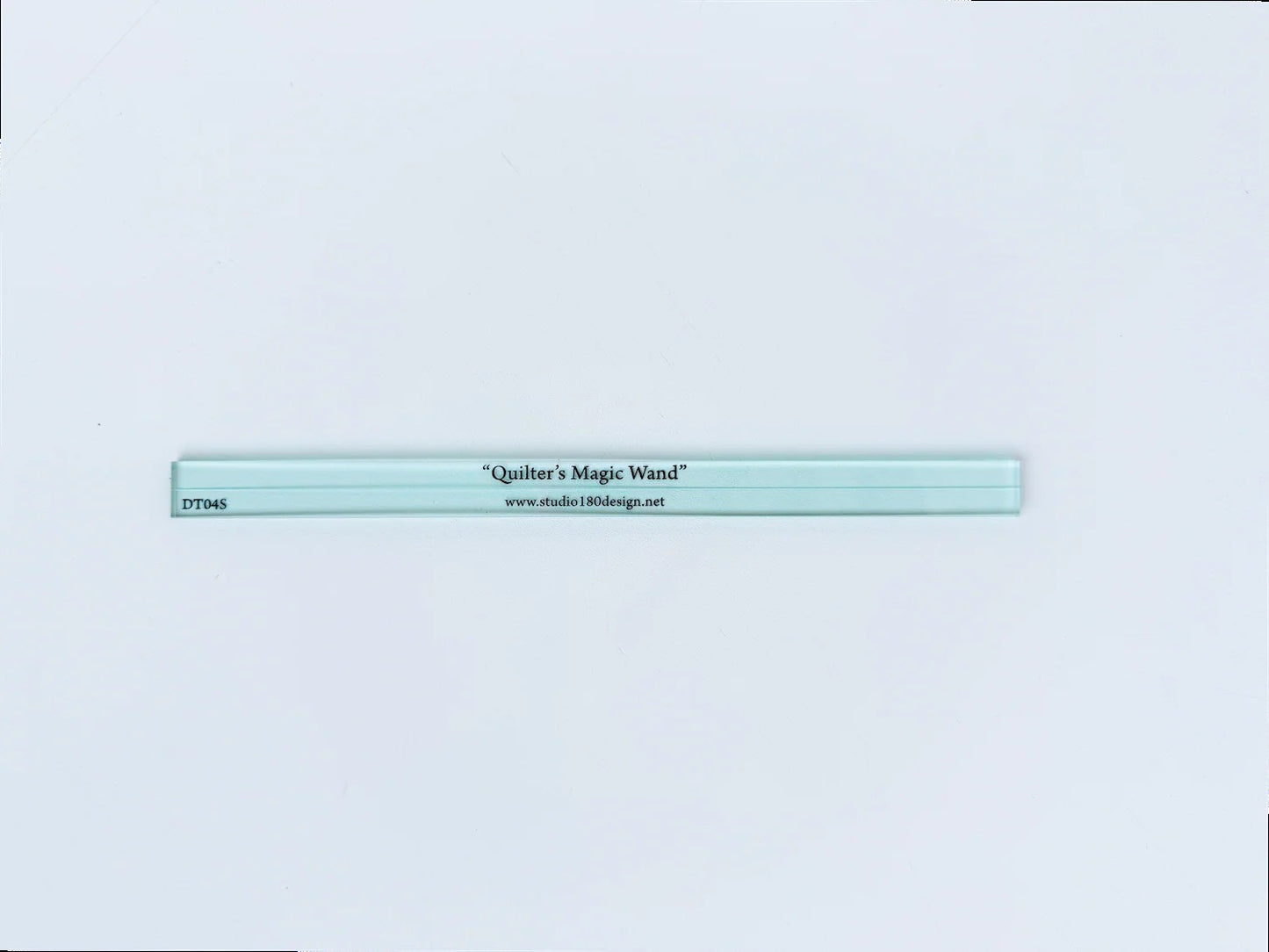 Quilter's Magic Wand - Short