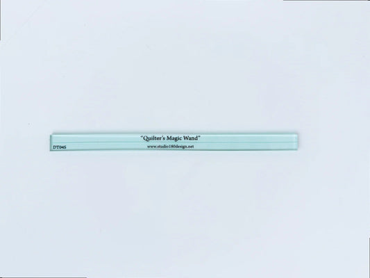 Quilter's Magic Wand - Short