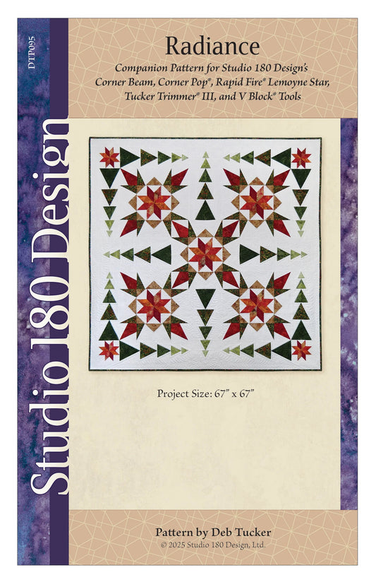 Radiance Pattern