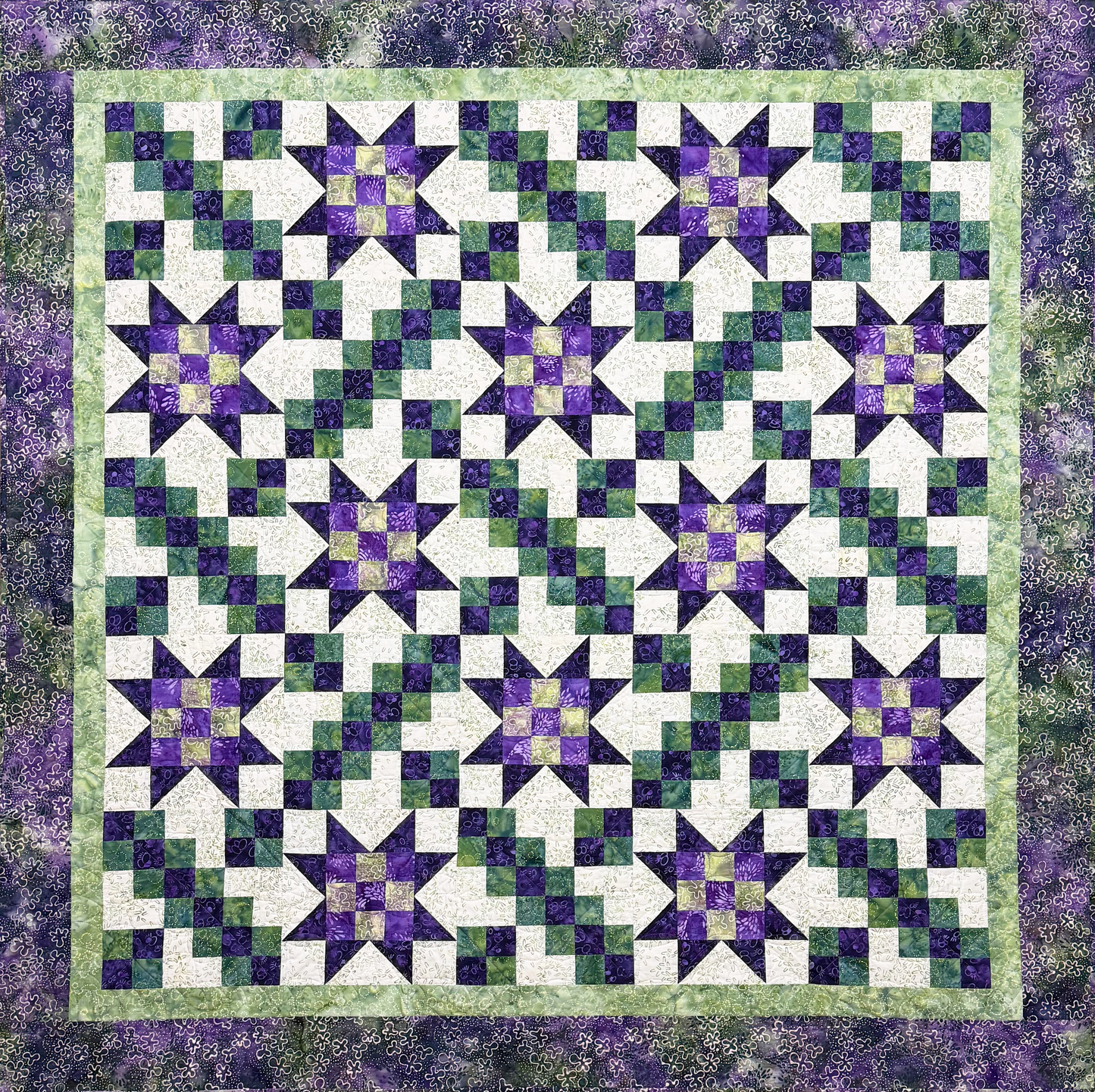 Flicker Pattern