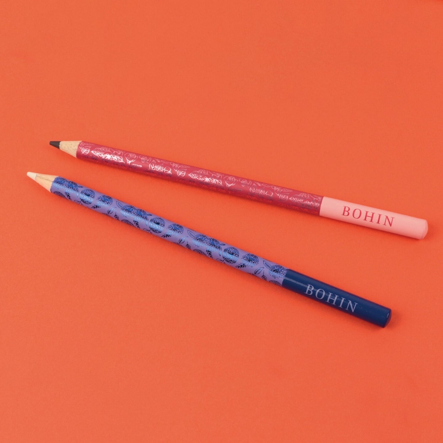 Dressmaker Pencil Blossom Collection - Bohin