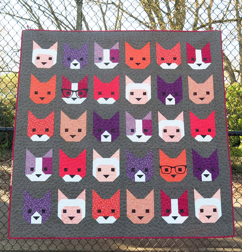 The Kittens Pattern