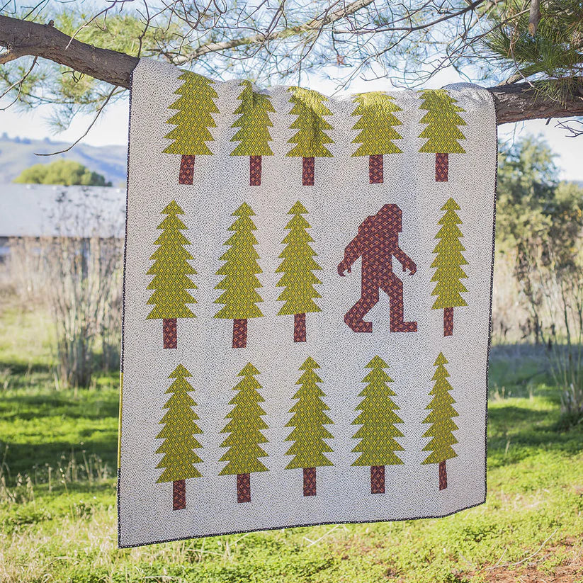 Legendary Pattern