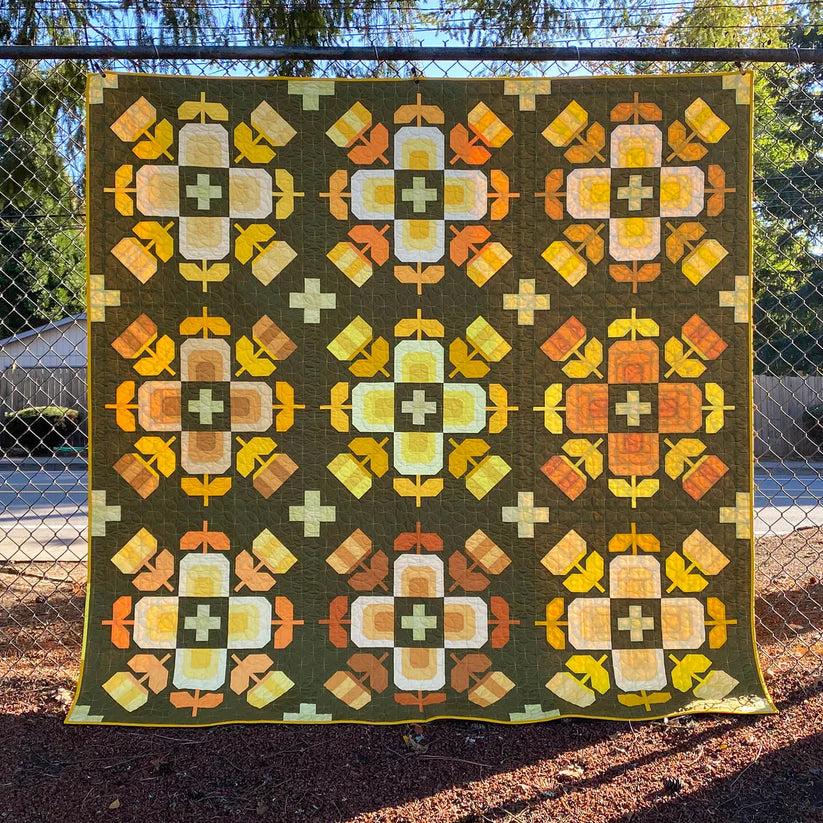 Casserole Pattern