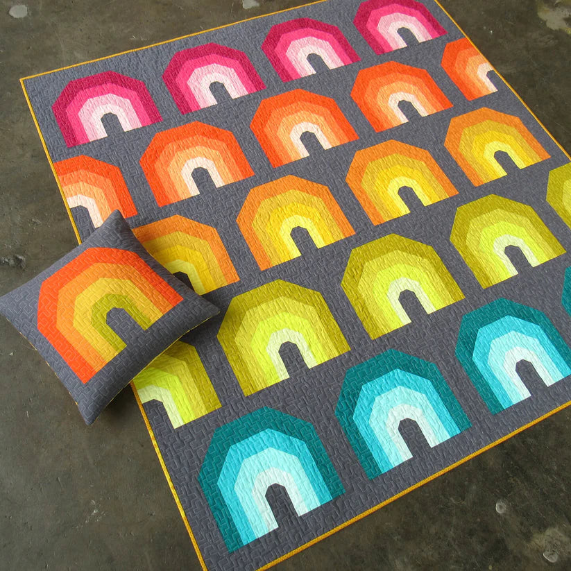 Polychromatic Pattern