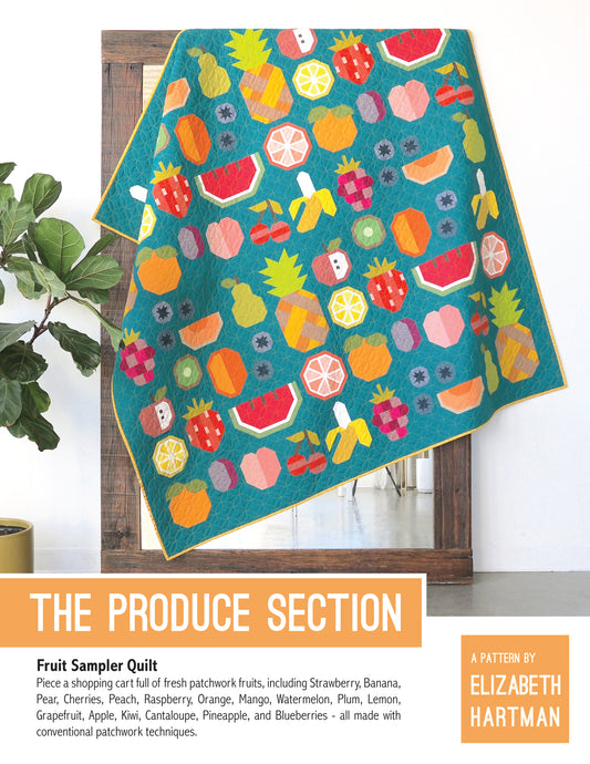 The Produce Section Pattern