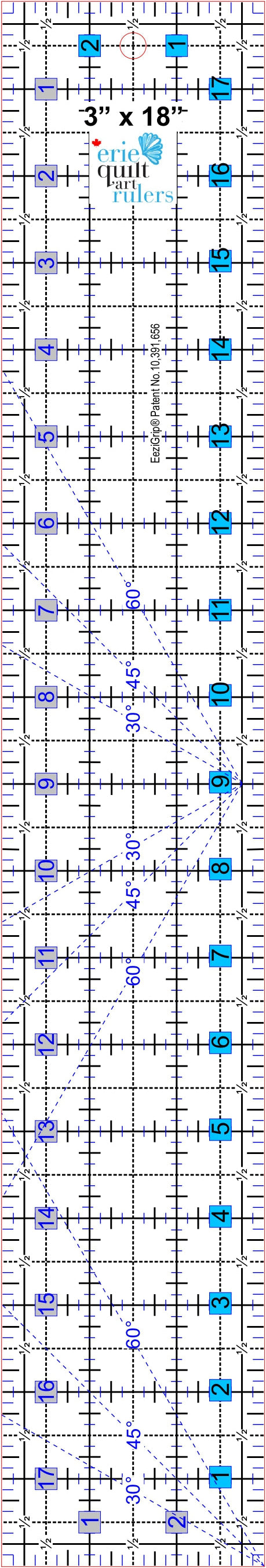 3x18 Ruler 3