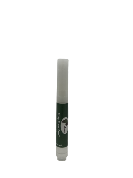 Easy Press Pen - Acorn