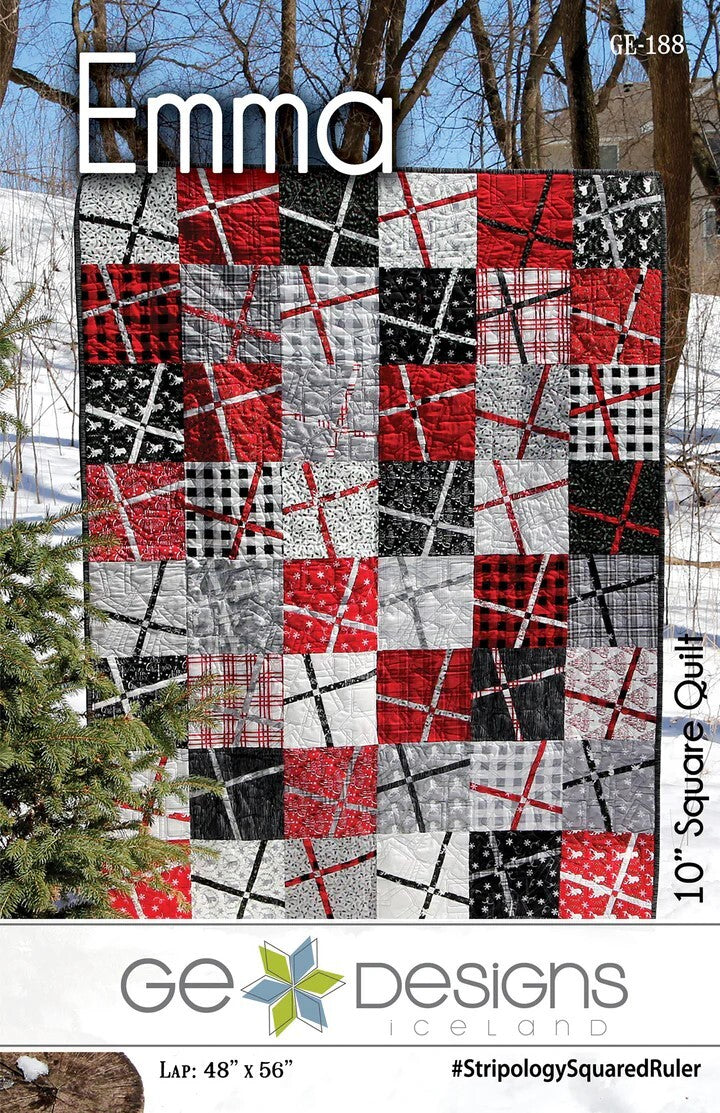 Emma Pattern
