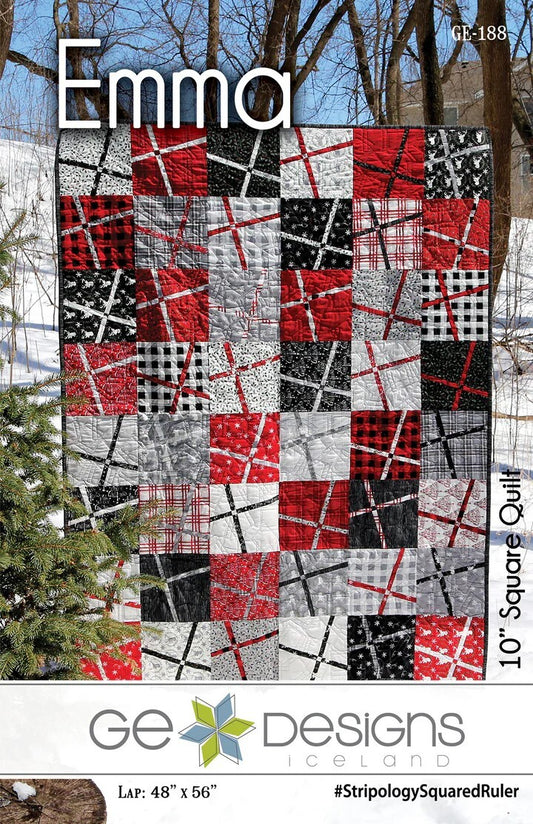 Emma Pattern