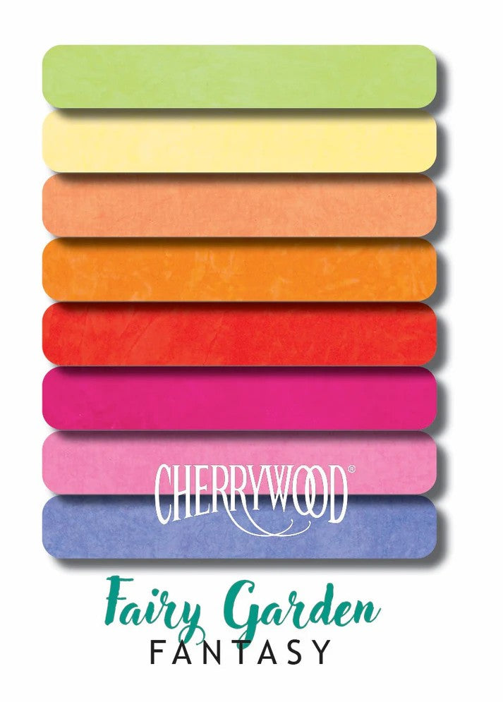 PRE-ORDER: 8 Pc Fantasy Bundle