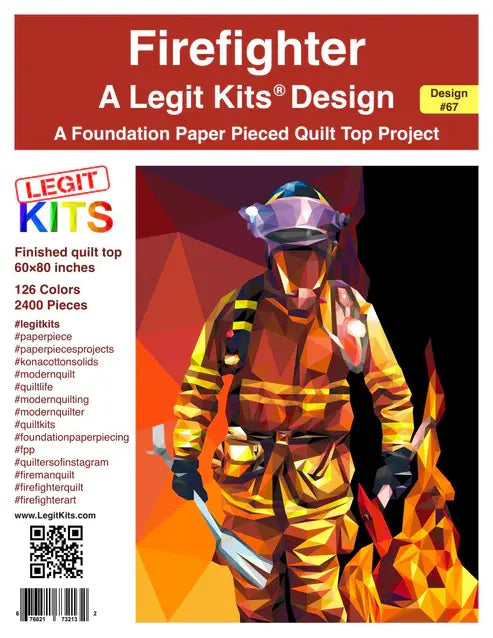 Firefighter Pattern