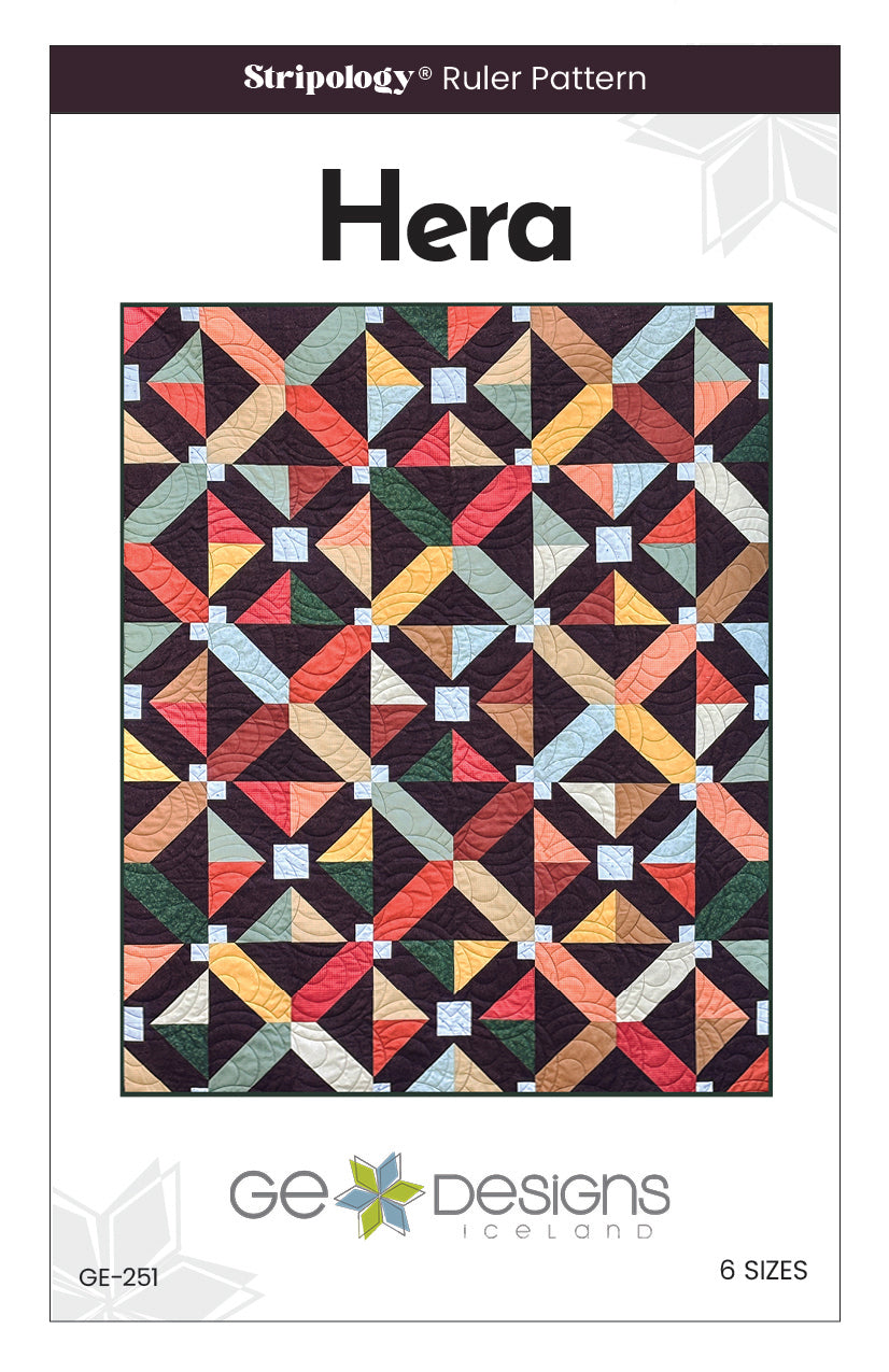 Hera Pattern