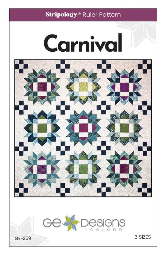 Carnival Pattern