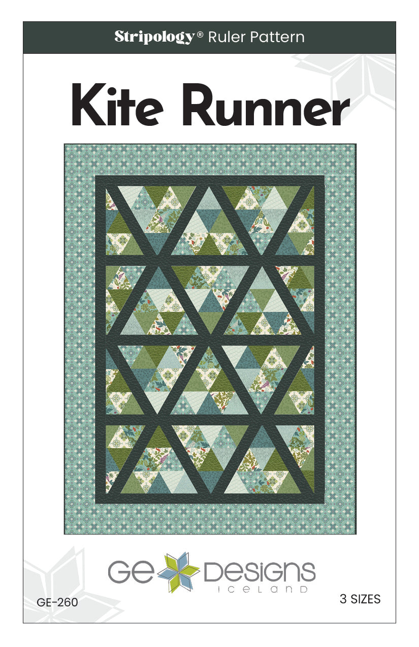 Kite Runner Pattern