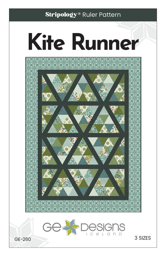 Kite Runner Pattern
