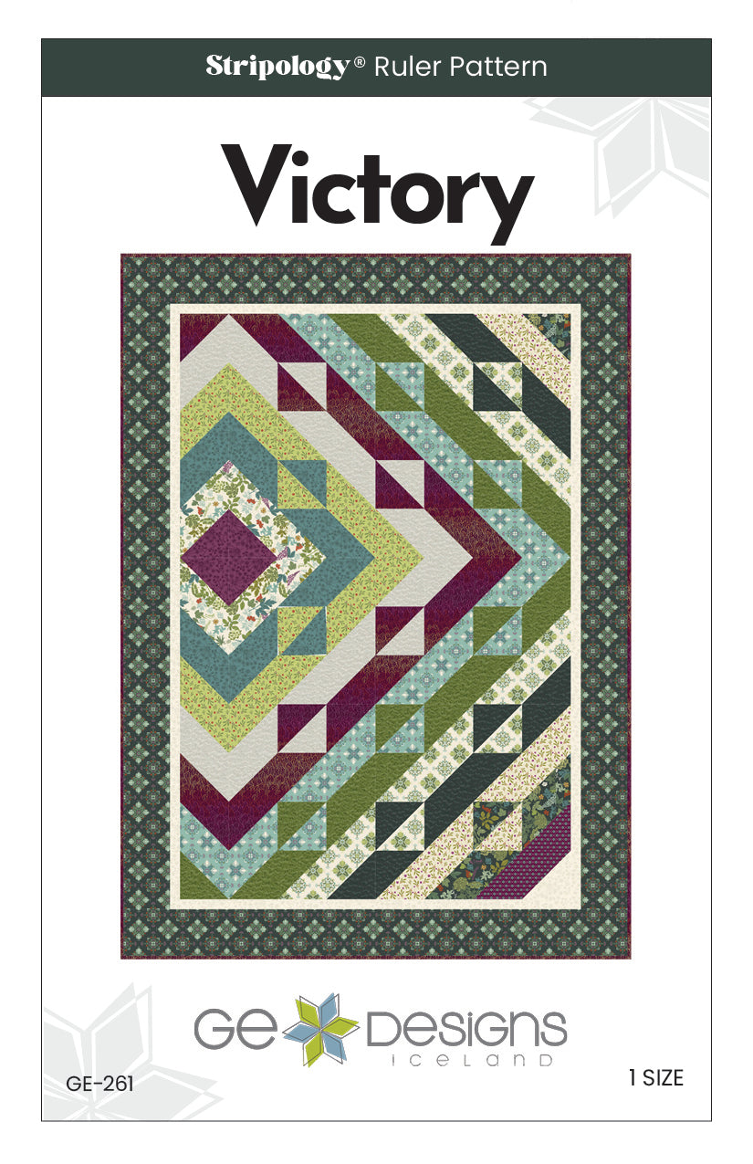 Victory Pattern