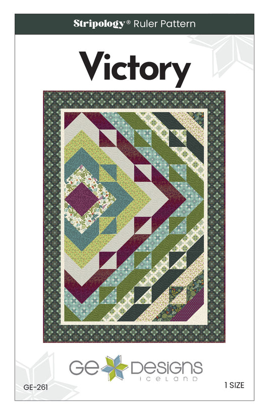 Victory Pattern