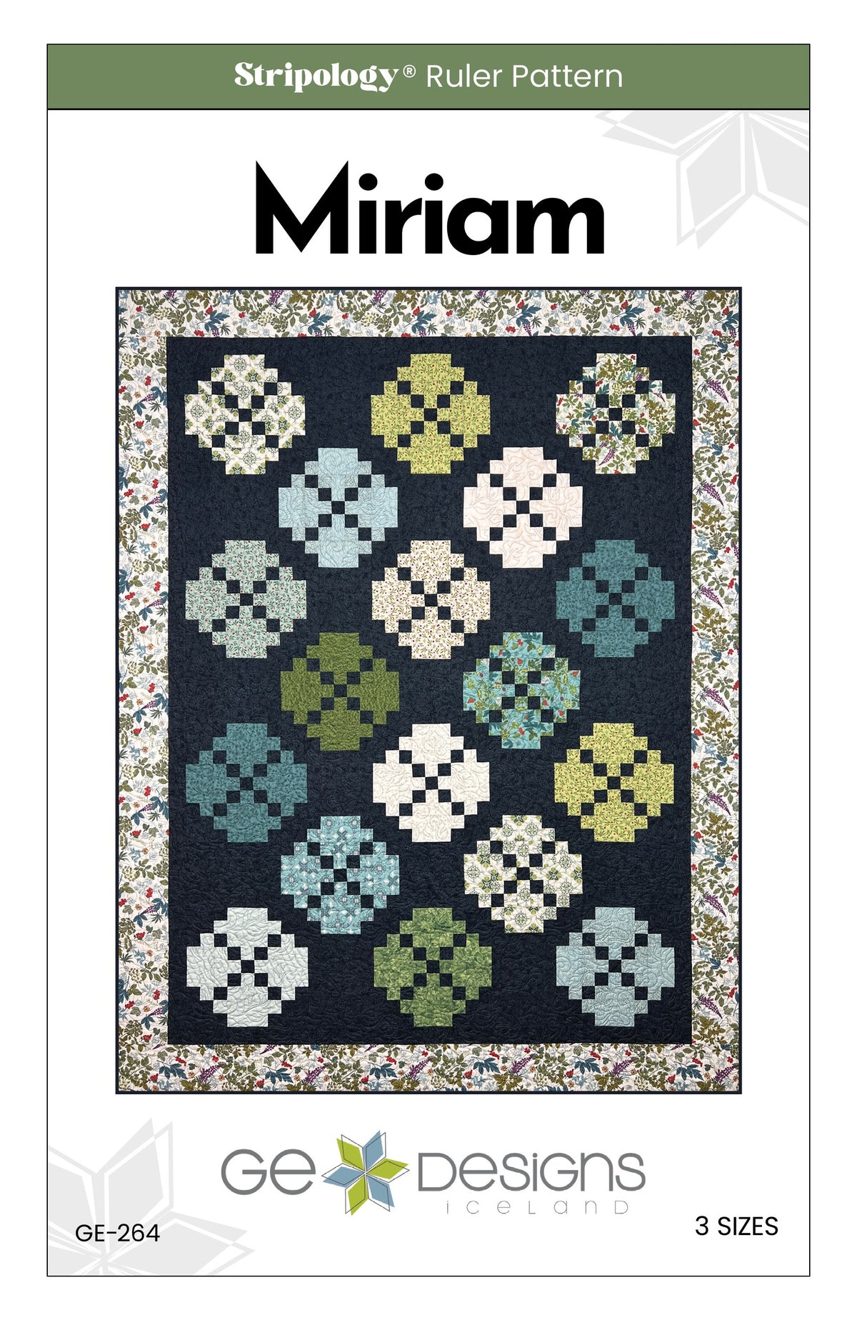 Miriam Pattern