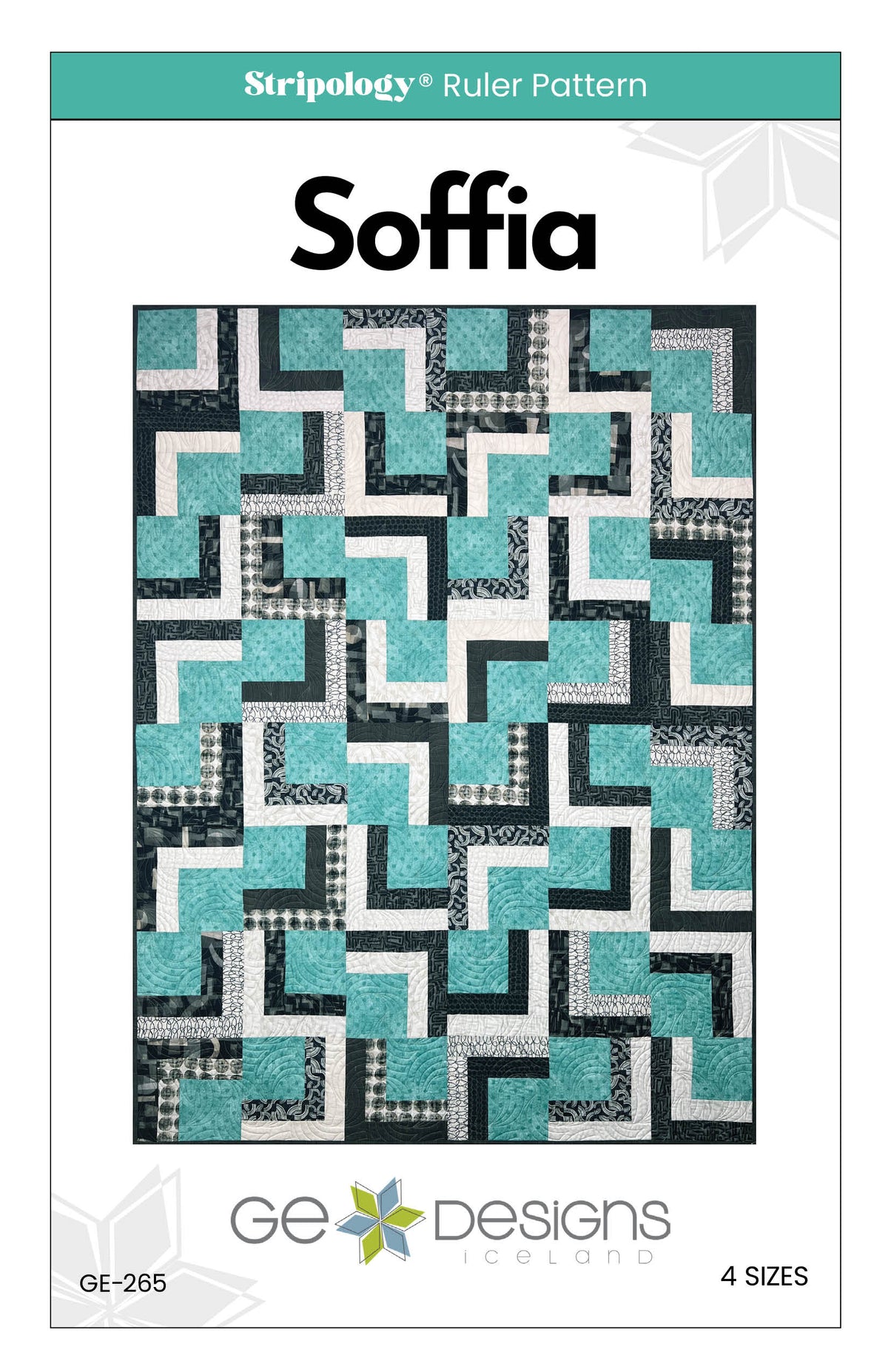 PRE-ORDER: Soffia Pattern