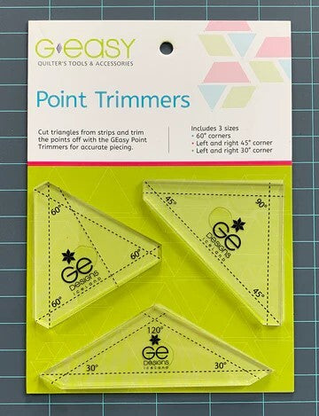 GEasy Point Trimmers