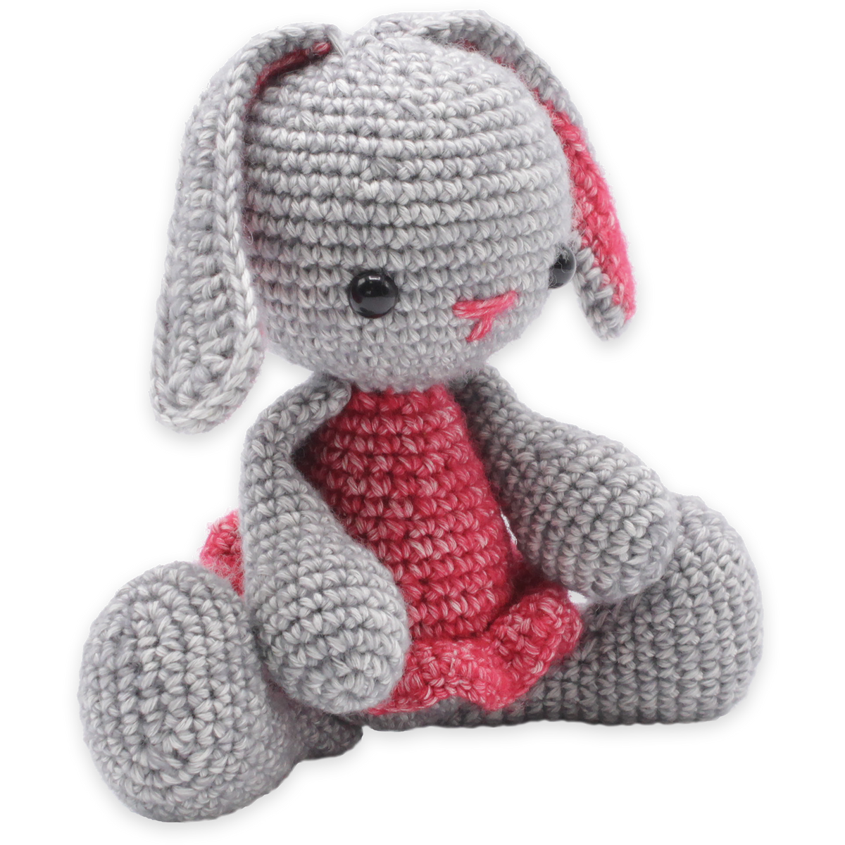 Pippa the Bunny Crochet Kit