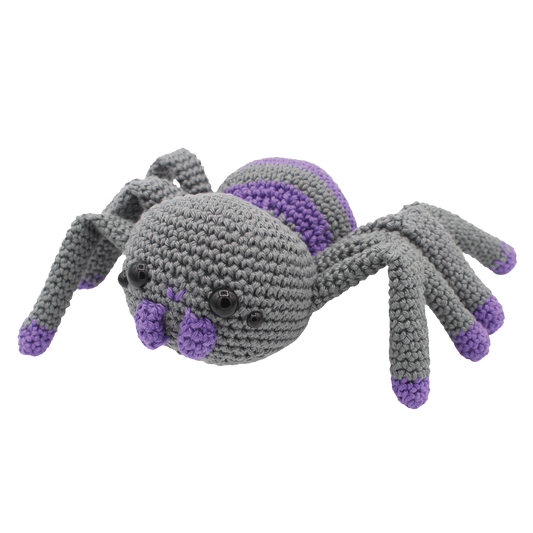 Sonja the Spider Crochet Kit