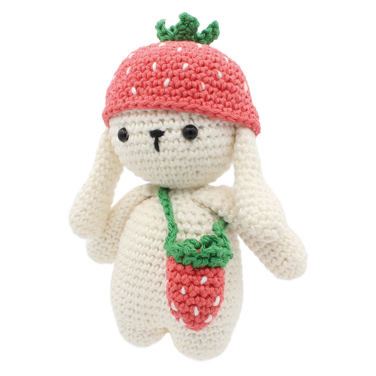 Ilse the Rabbit Crochet Kit