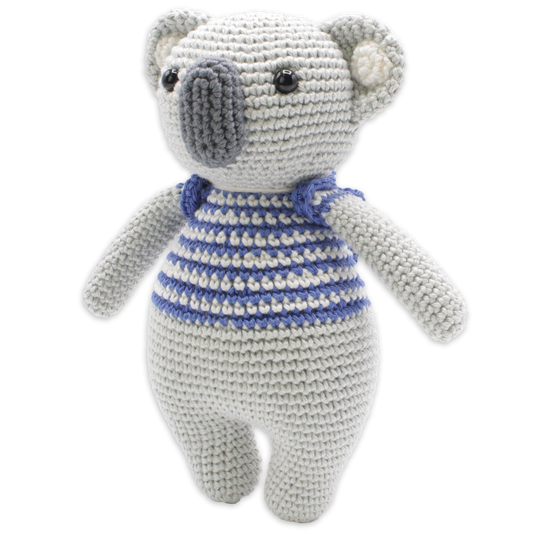 Kurt the Koala Crochet Kit