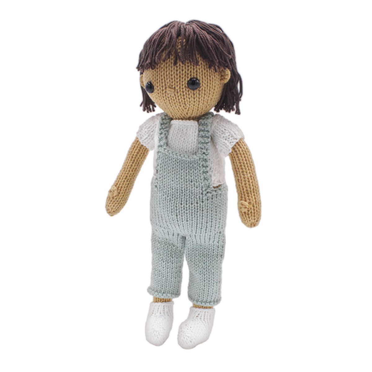 Girl June Knitting Kit