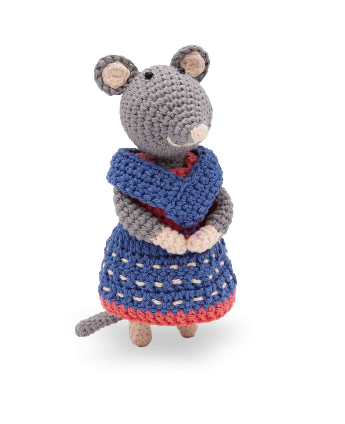 Sam's Mother Crochet Kit