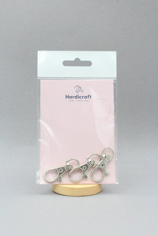 Lanyard Hooks