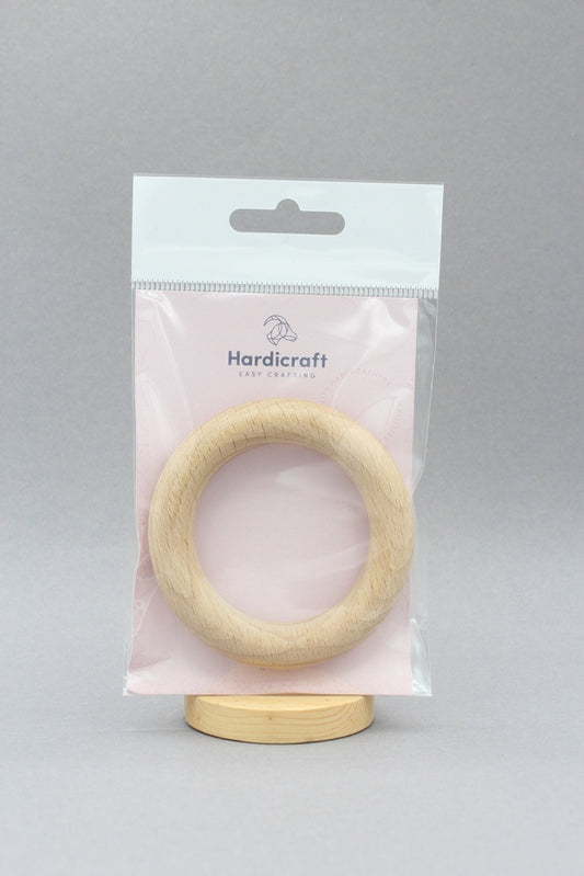Wooden Ring