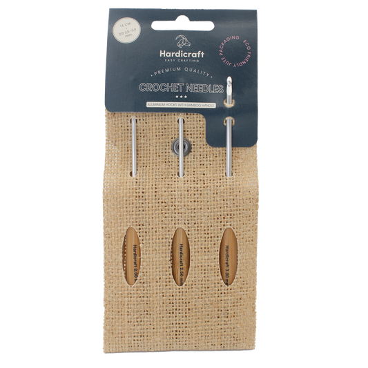 Crochet Hook Set