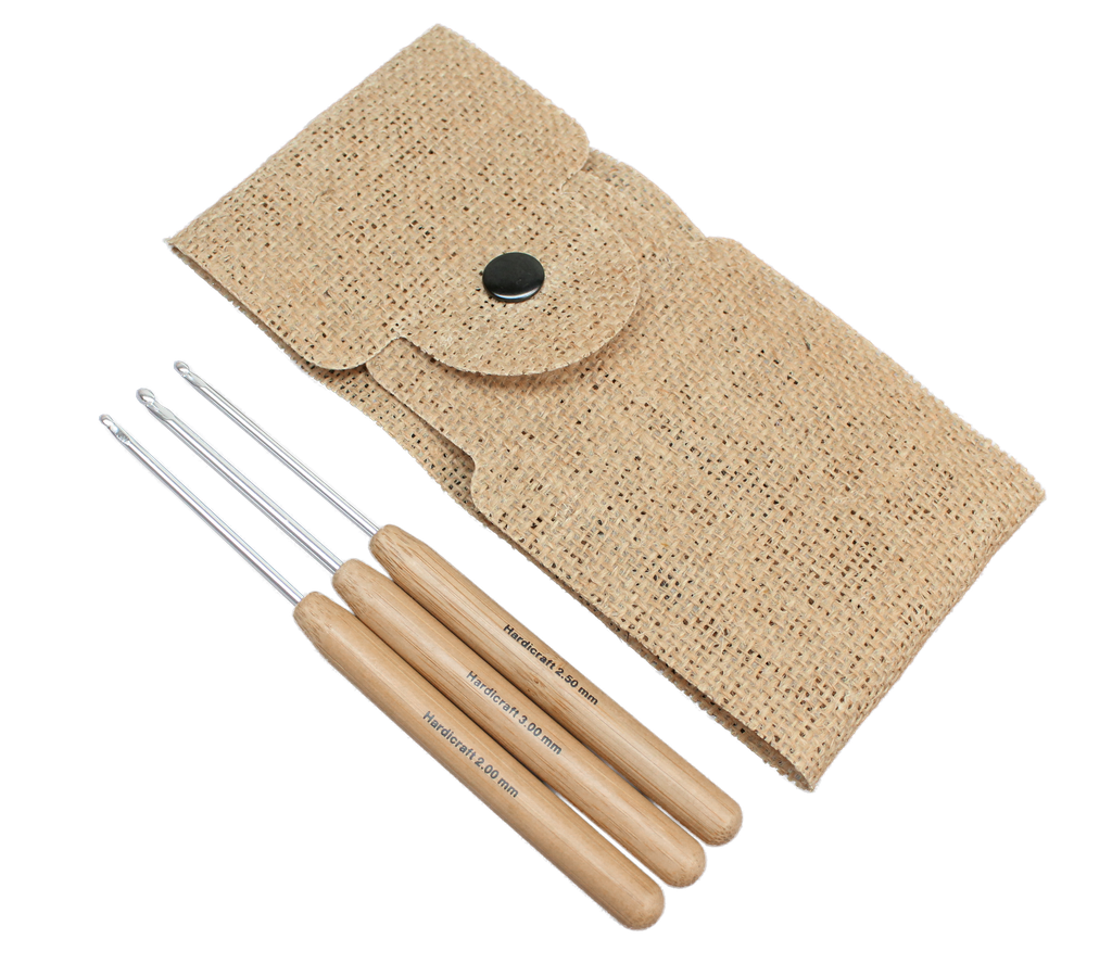 Crochet Hook Set