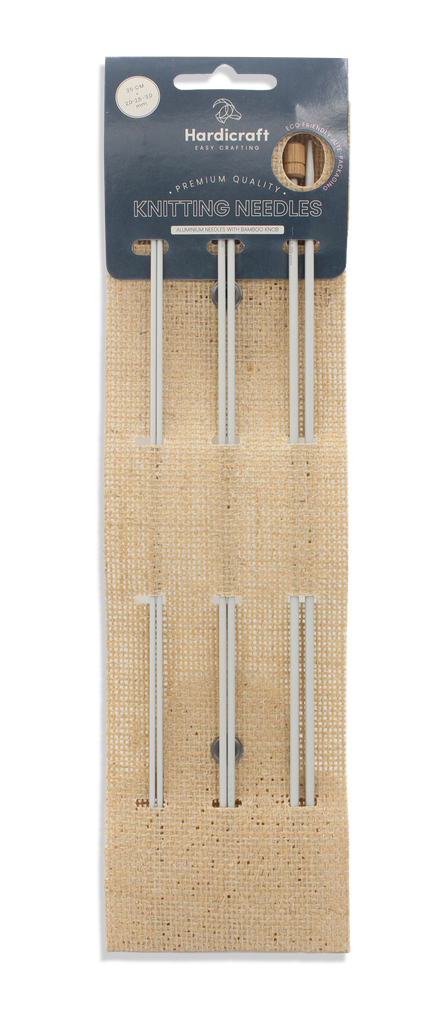 Knitting Needle Set