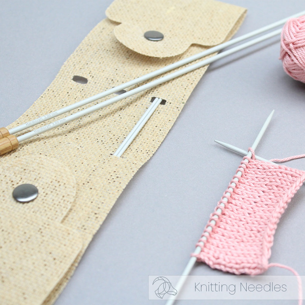 Knitting Needle Set