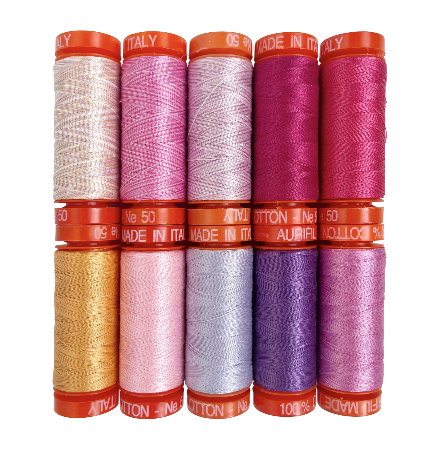 Amethyst Hoffman Challenge by Hoffman Fabrics