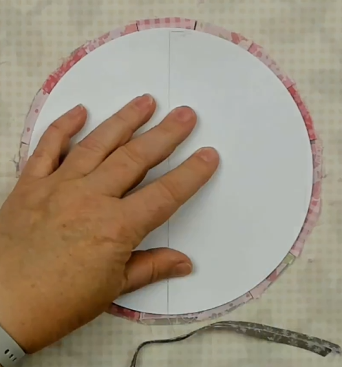 PRE-ORDER: Mary  Mary Mylar Template Pack