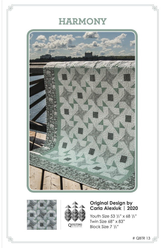 Harmony Pattern